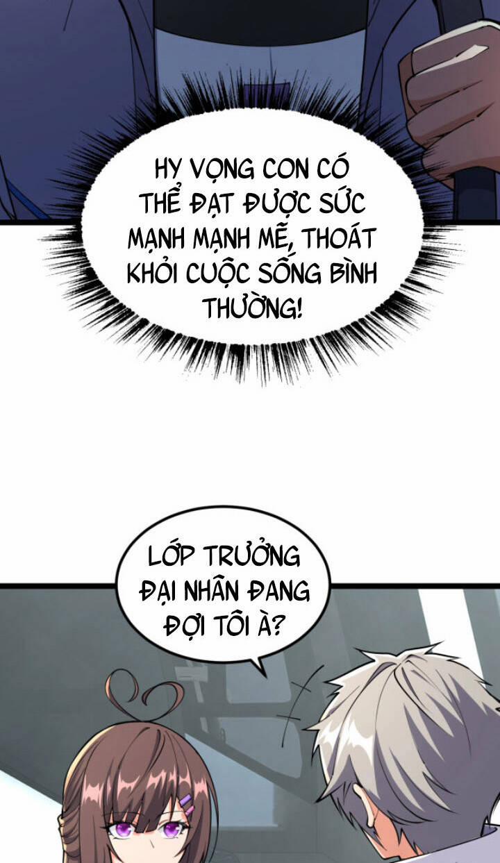 Toàn Thuộc Tính Võ Đạo 15 trang 12