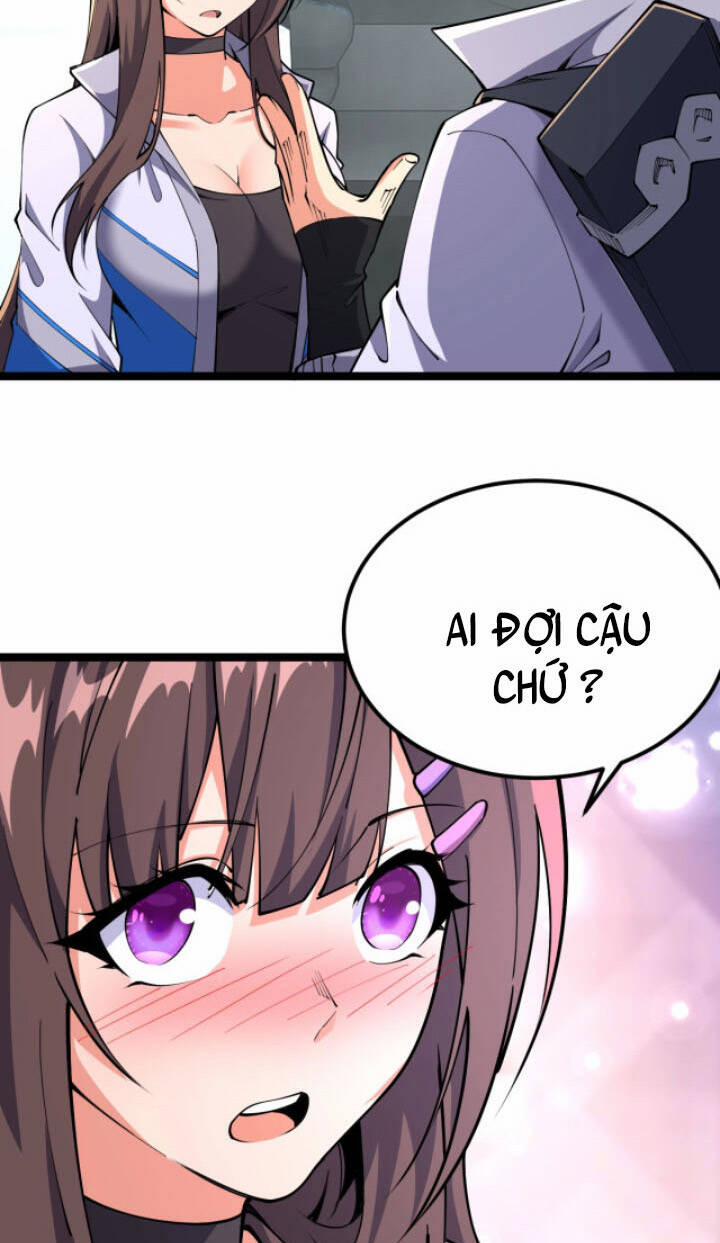 Toàn Thuộc Tính Võ Đạo 15 trang 13