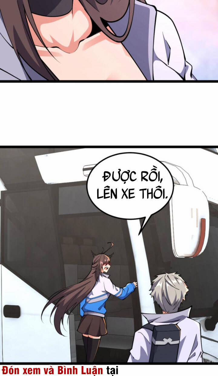 Toàn Thuộc Tính Võ Đạo 15 trang 14