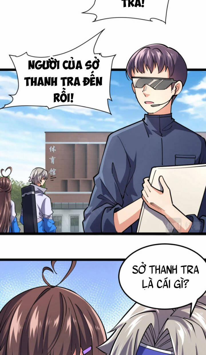 Toàn Thuộc Tính Võ Đạo 15 trang 18