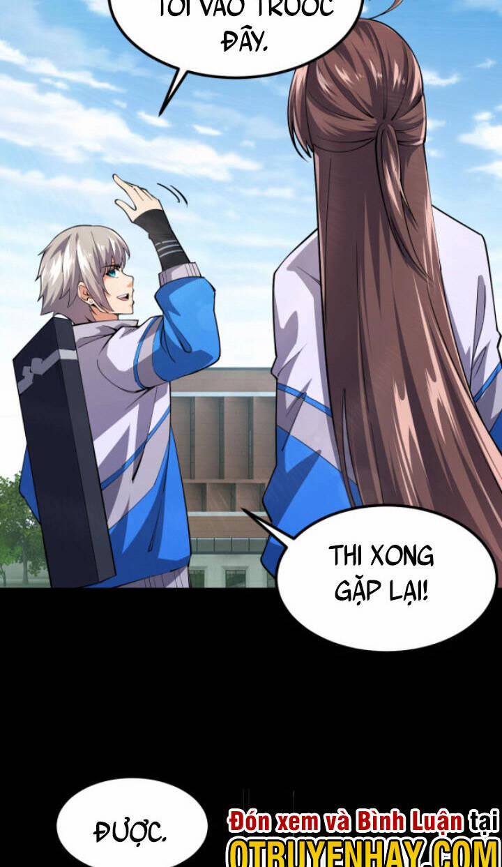 Toàn Thuộc Tính Võ Đạo 15 trang 20