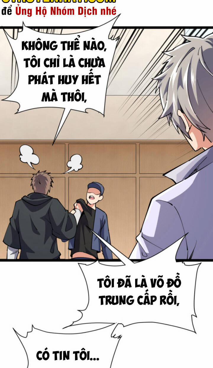 Toàn Thuộc Tính Võ Đạo 15 trang 23