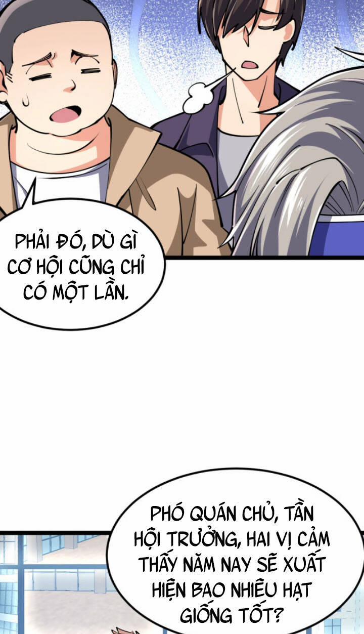 Toàn Thuộc Tính Võ Đạo 15 trang 26