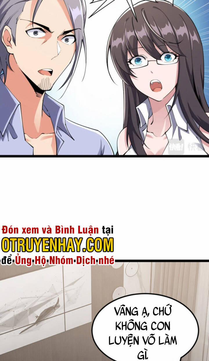 Toàn Thuộc Tính Võ Đạo 15 trang 3