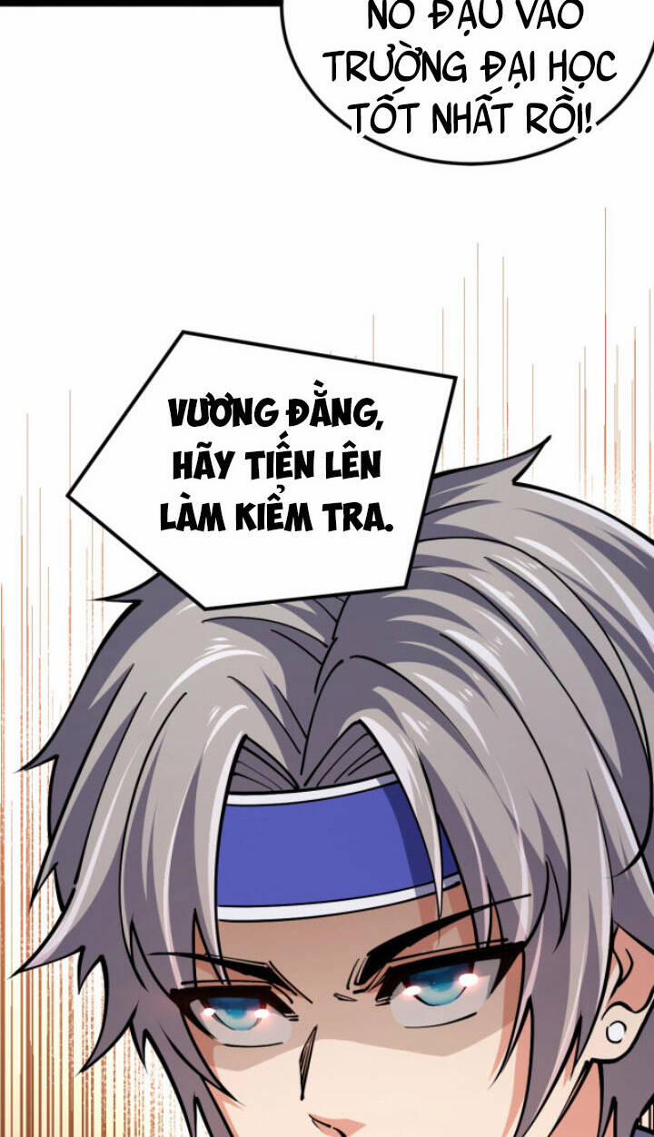 Toàn Thuộc Tính Võ Đạo 15 trang 31