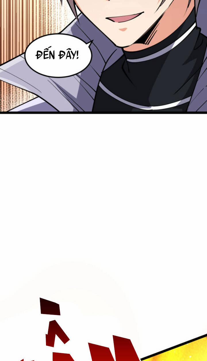 Toàn Thuộc Tính Võ Đạo 15 trang 32