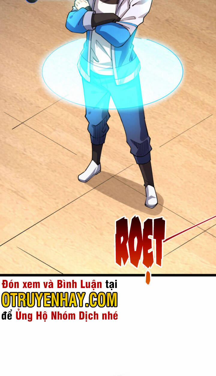 Toàn Thuộc Tính Võ Đạo 15 trang 36
