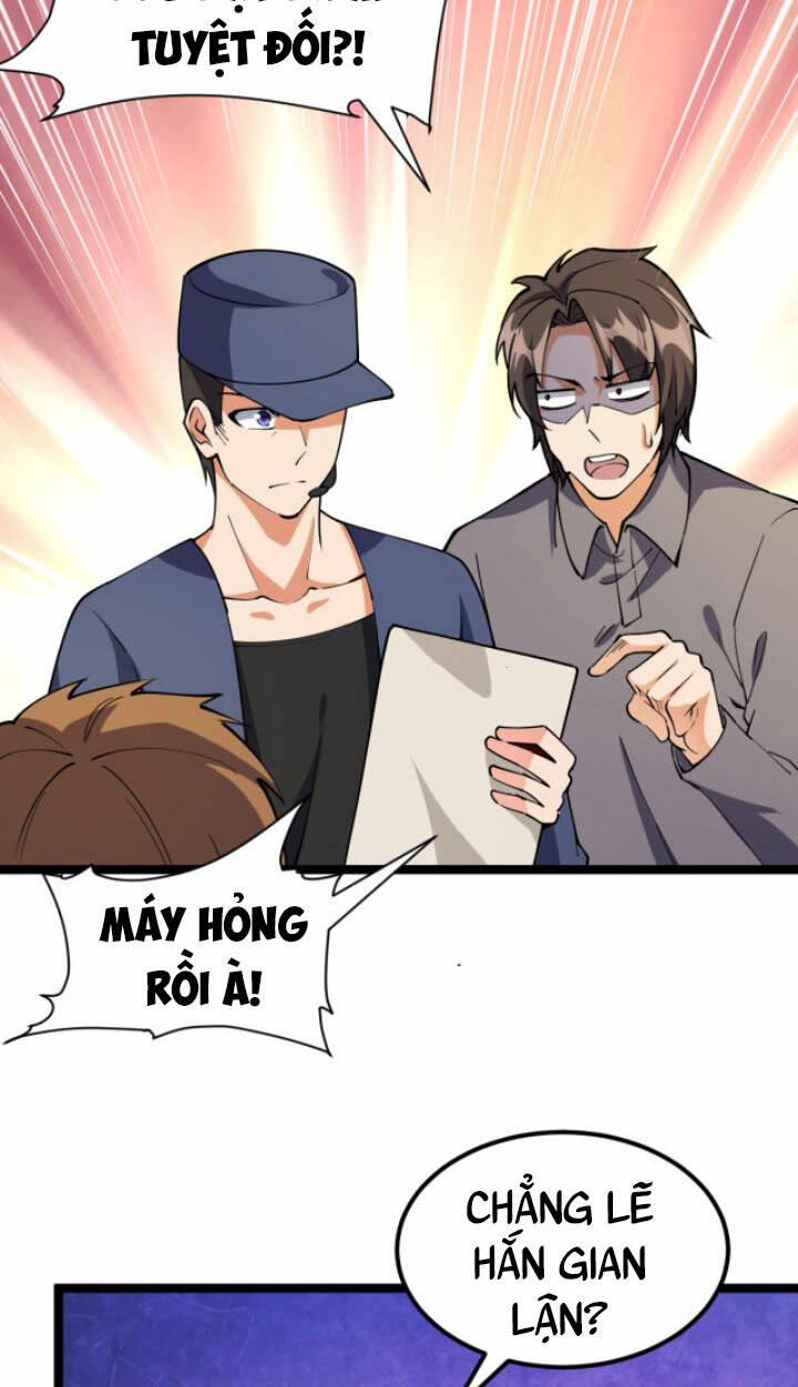 Toàn Thuộc Tính Võ Đạo 15 trang 39
