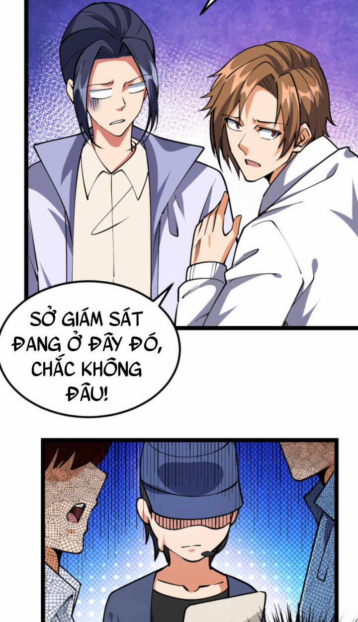 Toàn Thuộc Tính Võ Đạo 15 trang 40