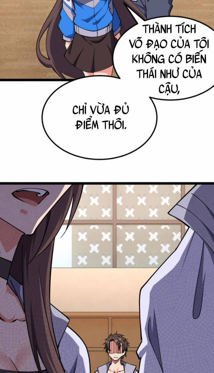 Toàn Thuộc Tính Võ Đạo 15 trang 46