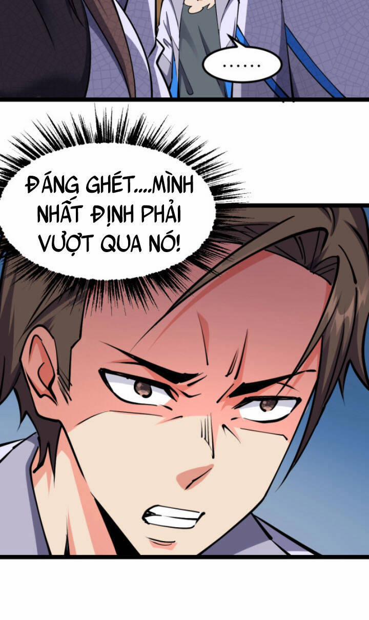 Toàn Thuộc Tính Võ Đạo 15 trang 47