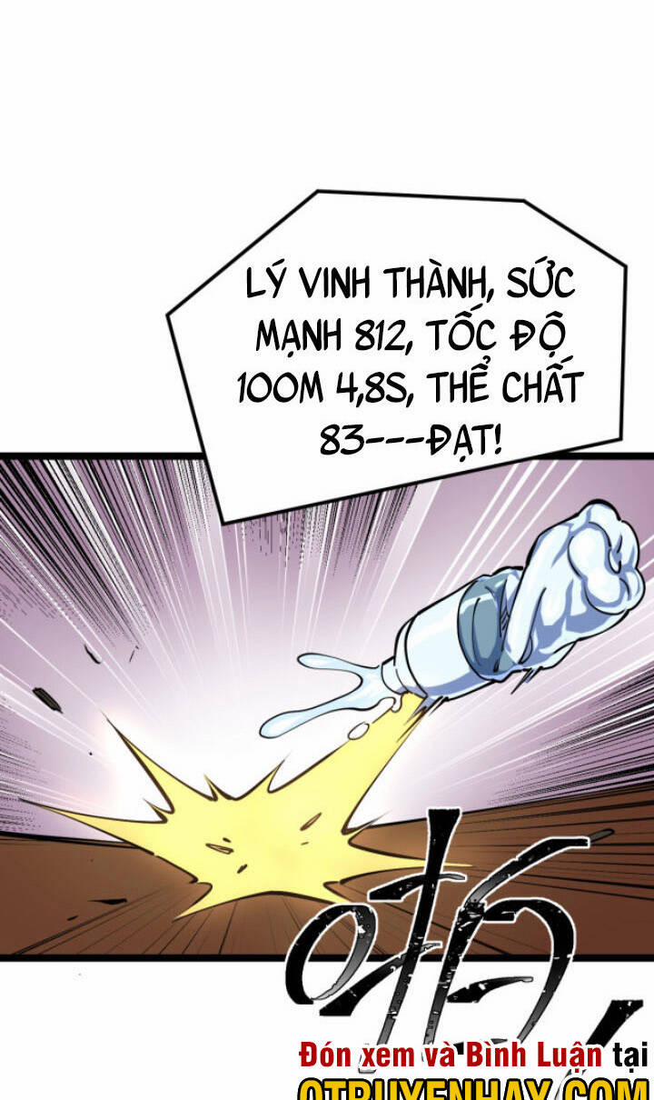 Toàn Thuộc Tính Võ Đạo 15 trang 48