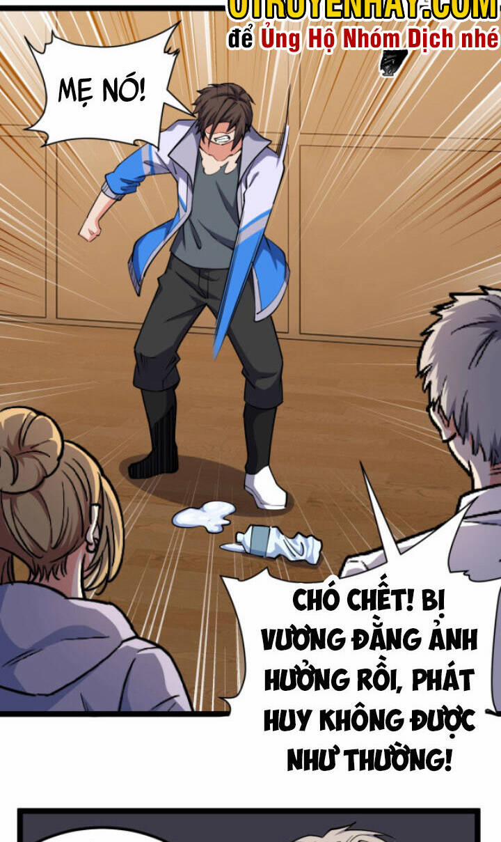 Toàn Thuộc Tính Võ Đạo 15 trang 49