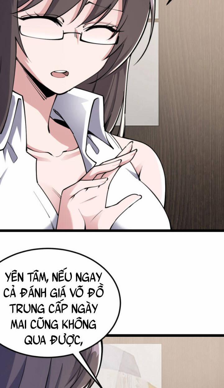 Toàn Thuộc Tính Võ Đạo 15 trang 5
