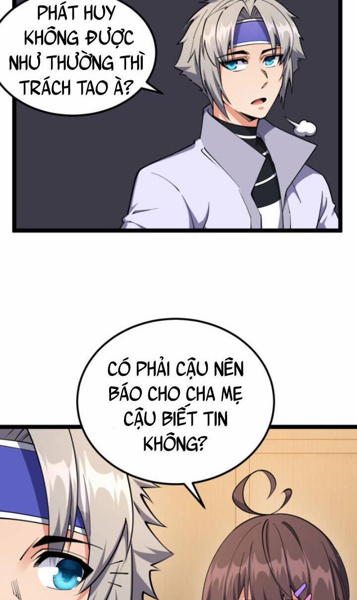 Toàn Thuộc Tính Võ Đạo 15 trang 50