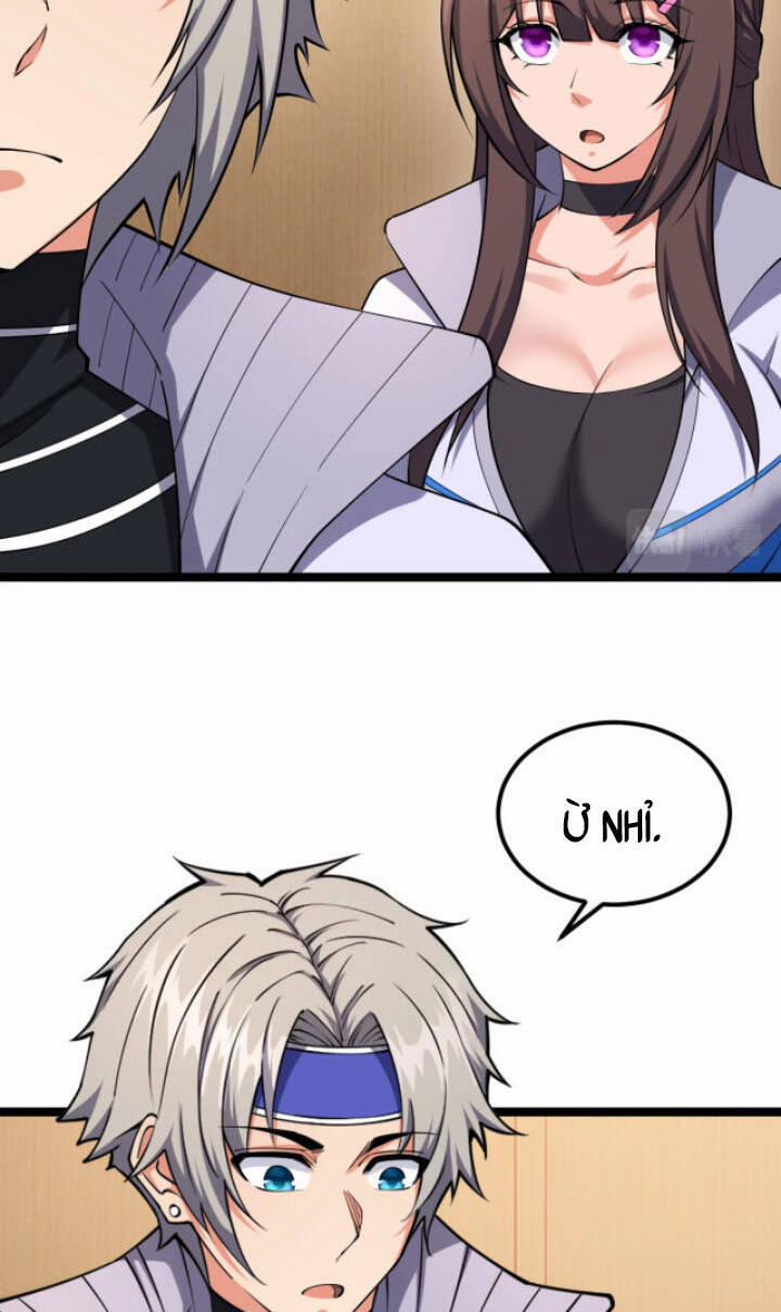 Toàn Thuộc Tính Võ Đạo 15 trang 51