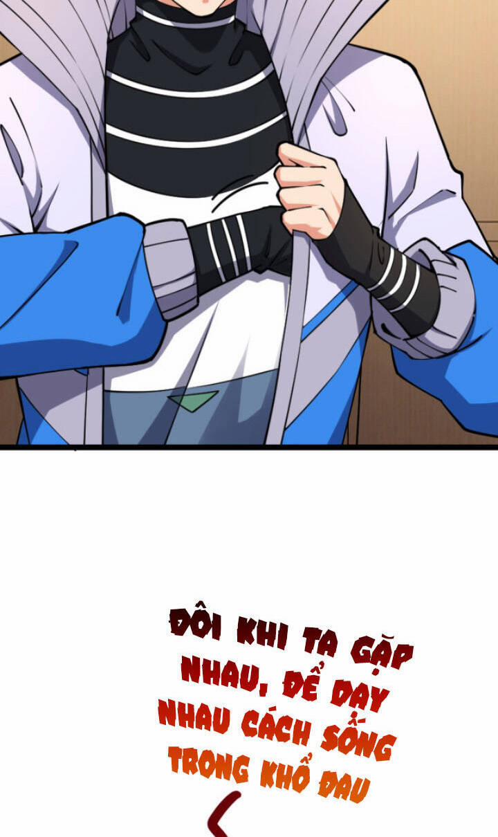 Toàn Thuộc Tính Võ Đạo 15 trang 52