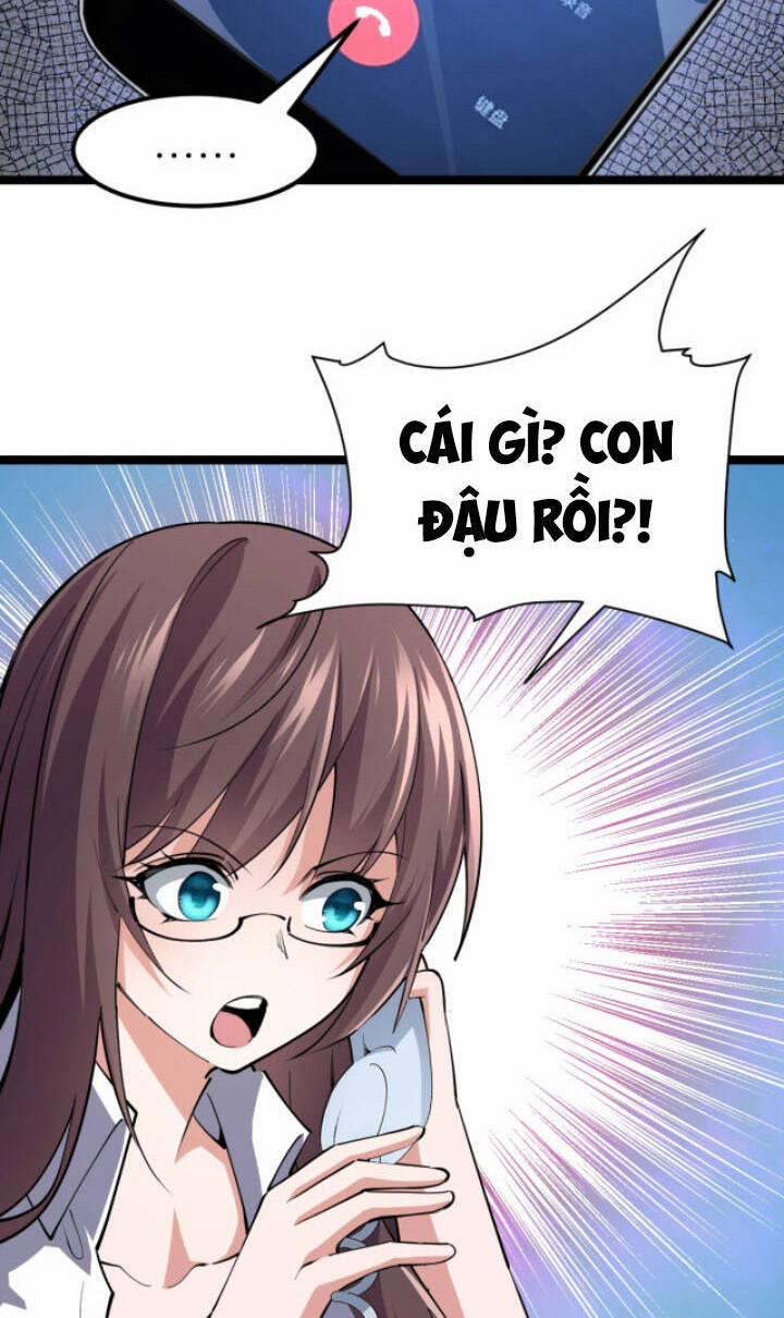 Toàn Thuộc Tính Võ Đạo 15 trang 58