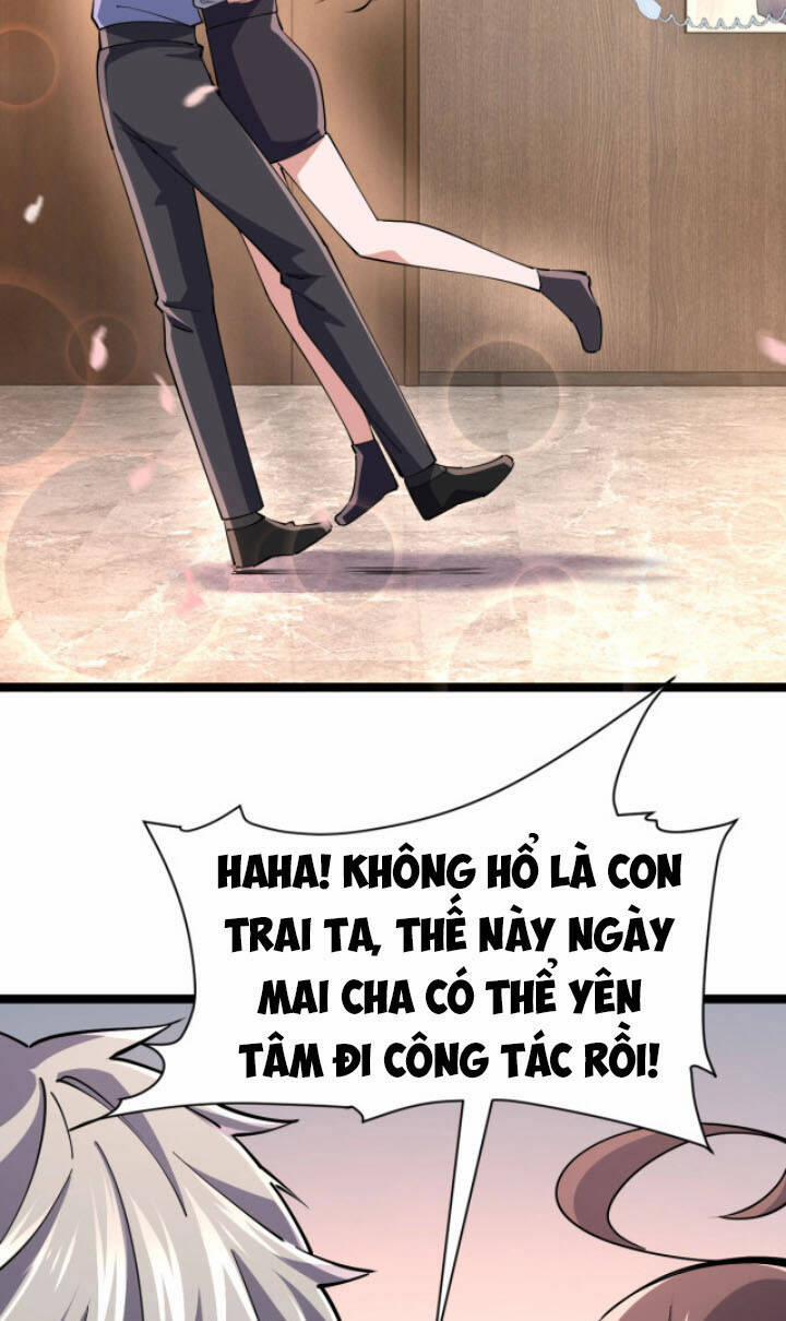Toàn Thuộc Tính Võ Đạo 15 trang 60