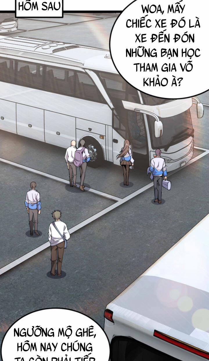 Toàn Thuộc Tính Võ Đạo 15 trang 7