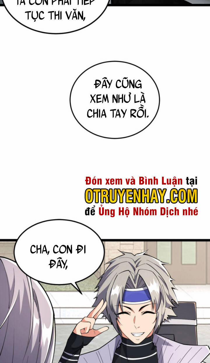 Toàn Thuộc Tính Võ Đạo 15 trang 8