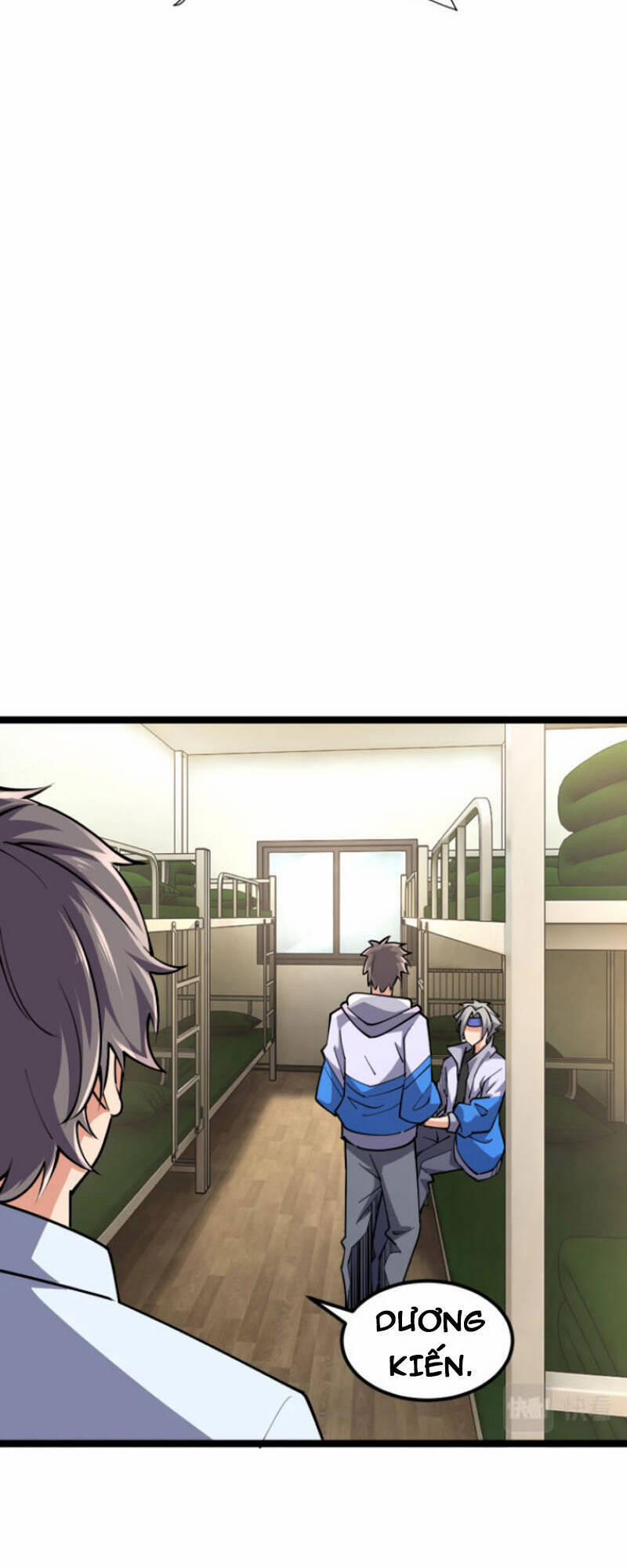 Toàn Thuộc Tính Võ Đạo 16 trang 12