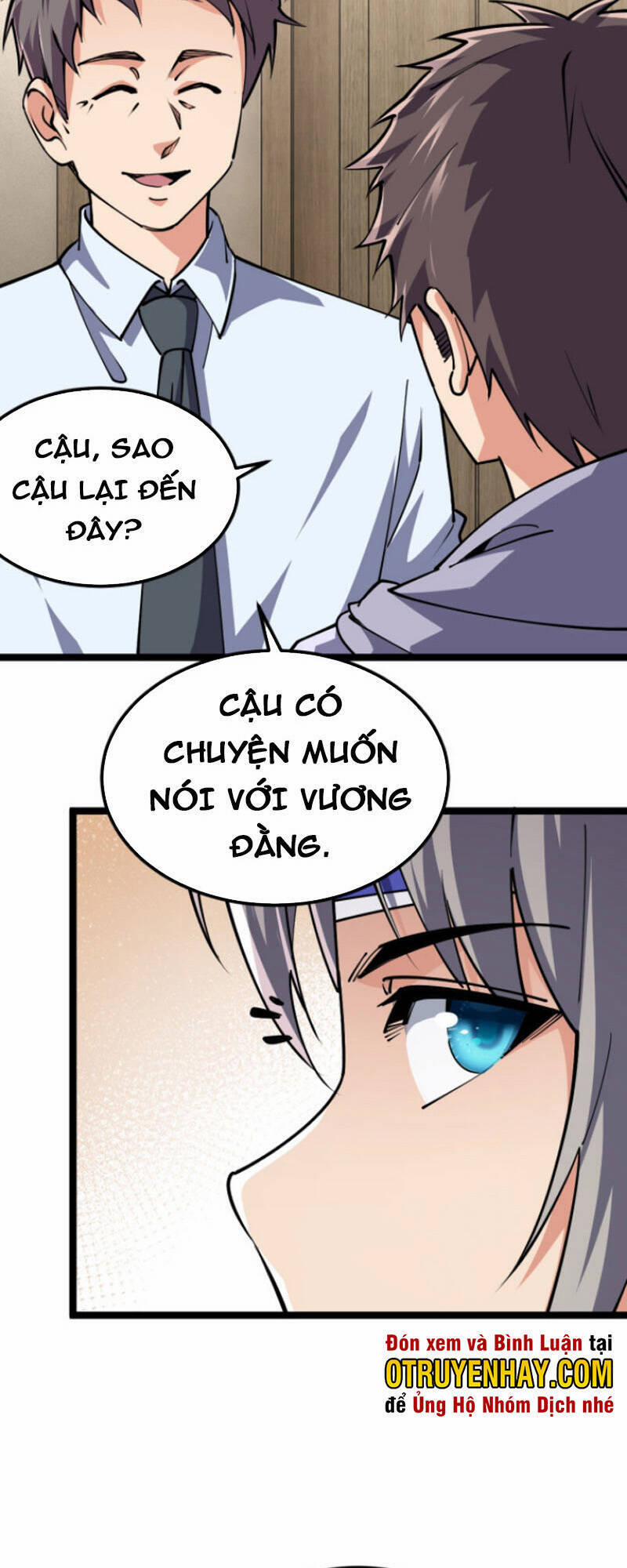 Toàn Thuộc Tính Võ Đạo 16 trang 14