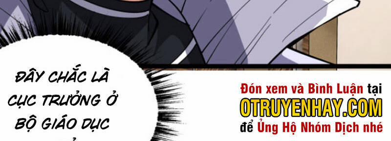 Toàn Thuộc Tính Võ Đạo 16 trang 19