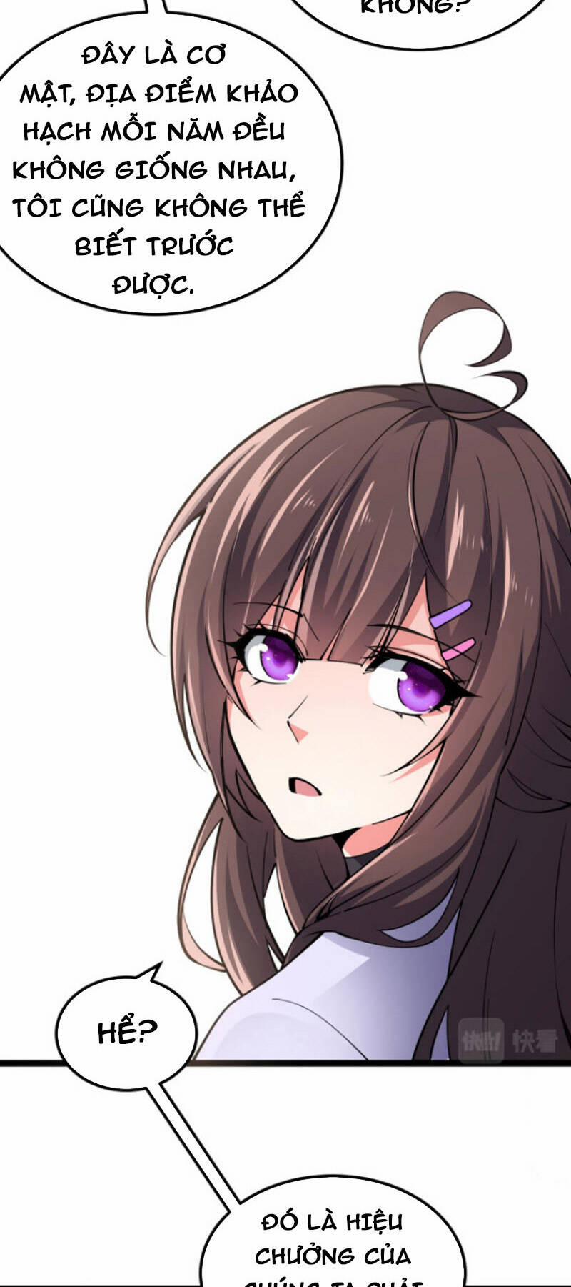 Toàn Thuộc Tính Võ Đạo 16 trang 2