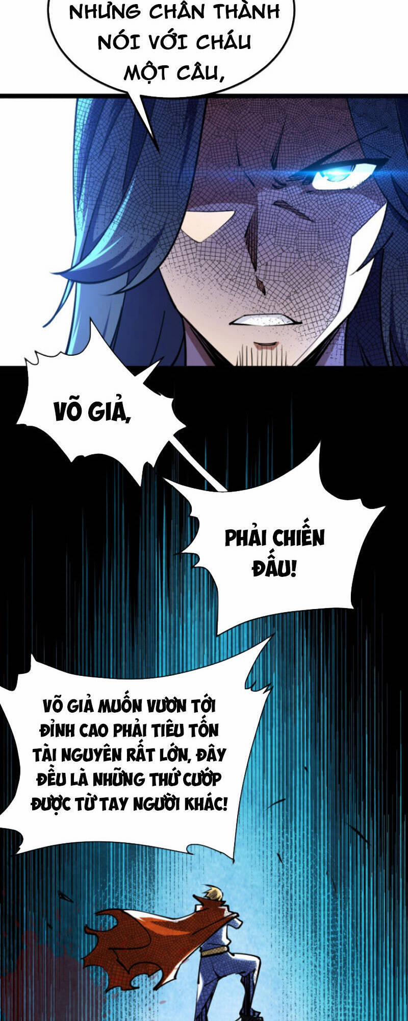 Toàn Thuộc Tính Võ Đạo 16 trang 32