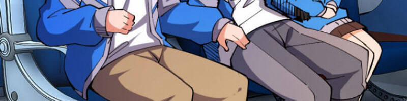 Toàn Thuộc Tính Võ Đạo 16 trang 51