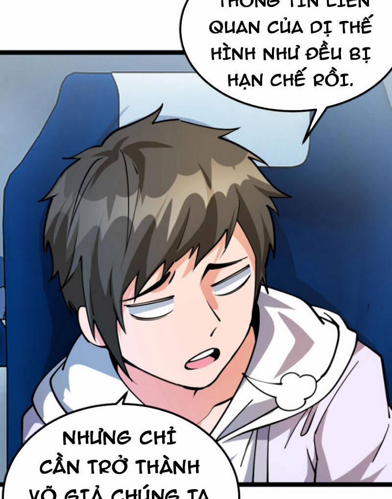 Toàn Thuộc Tính Võ Đạo 16 trang 57