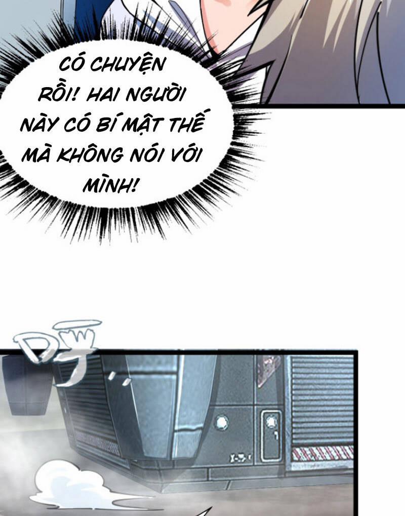 Toàn Thuộc Tính Võ Đạo 16 trang 60