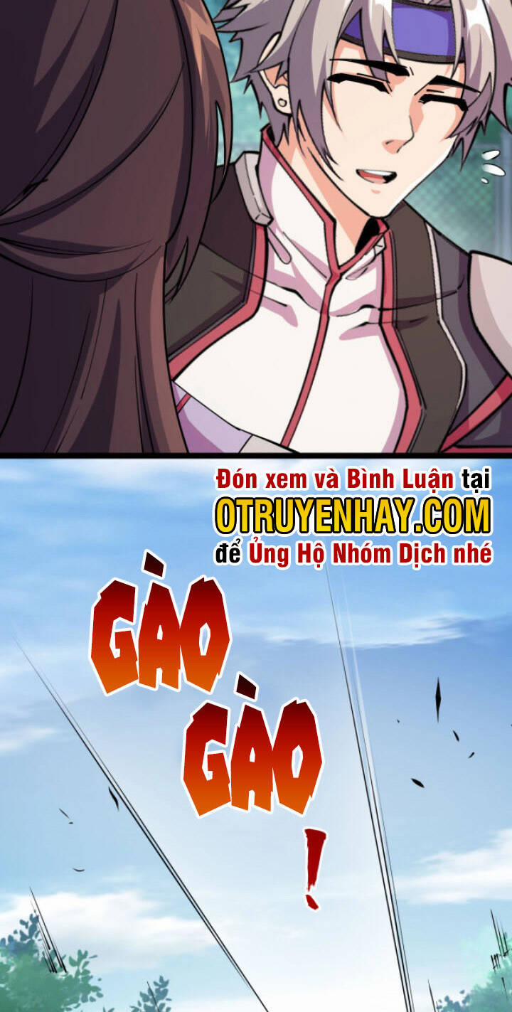 Toàn Thuộc Tính Võ Đạo 17 trang 10