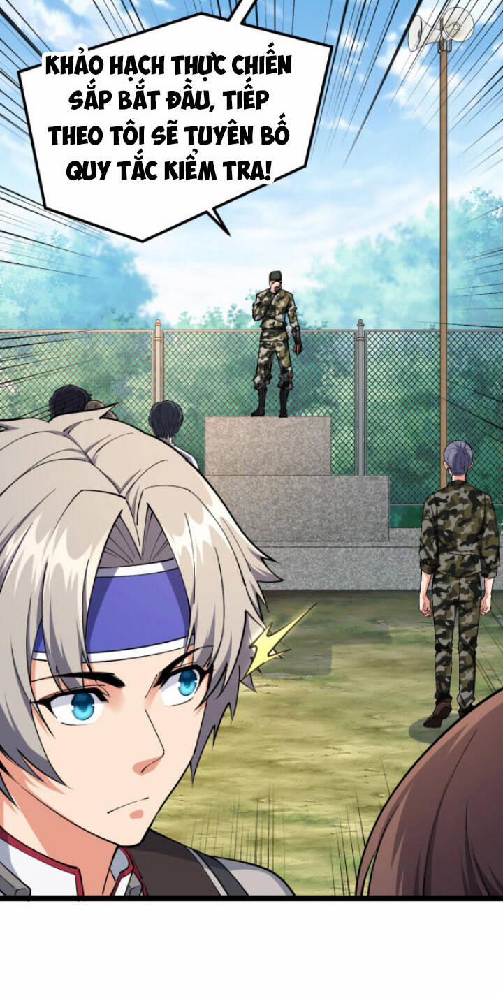 Toàn Thuộc Tính Võ Đạo 17 trang 16