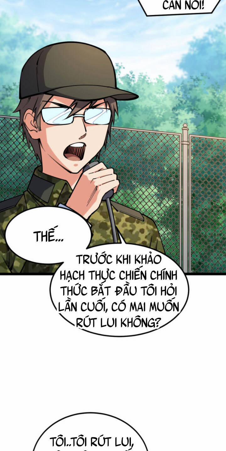 Toàn Thuộc Tính Võ Đạo 17 trang 22