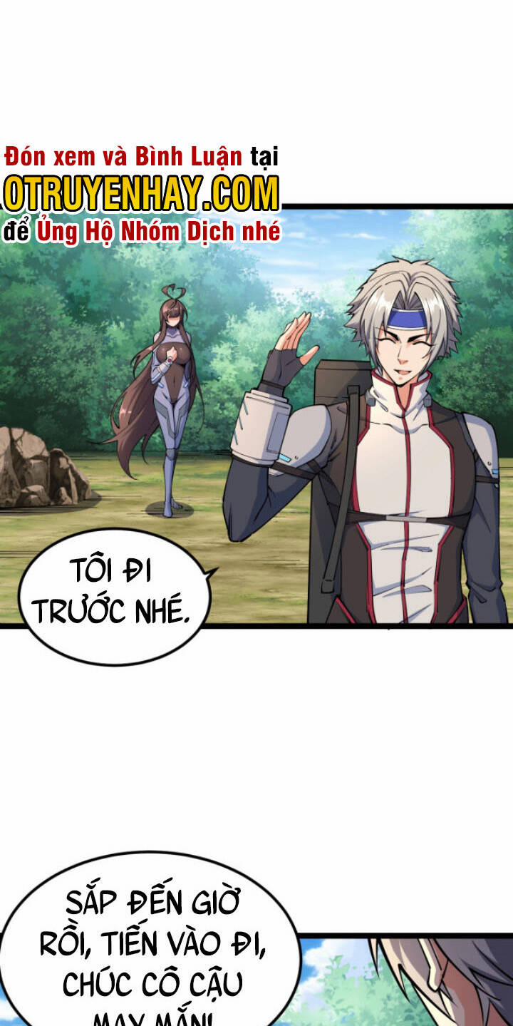 Toàn Thuộc Tính Võ Đạo 17 trang 25