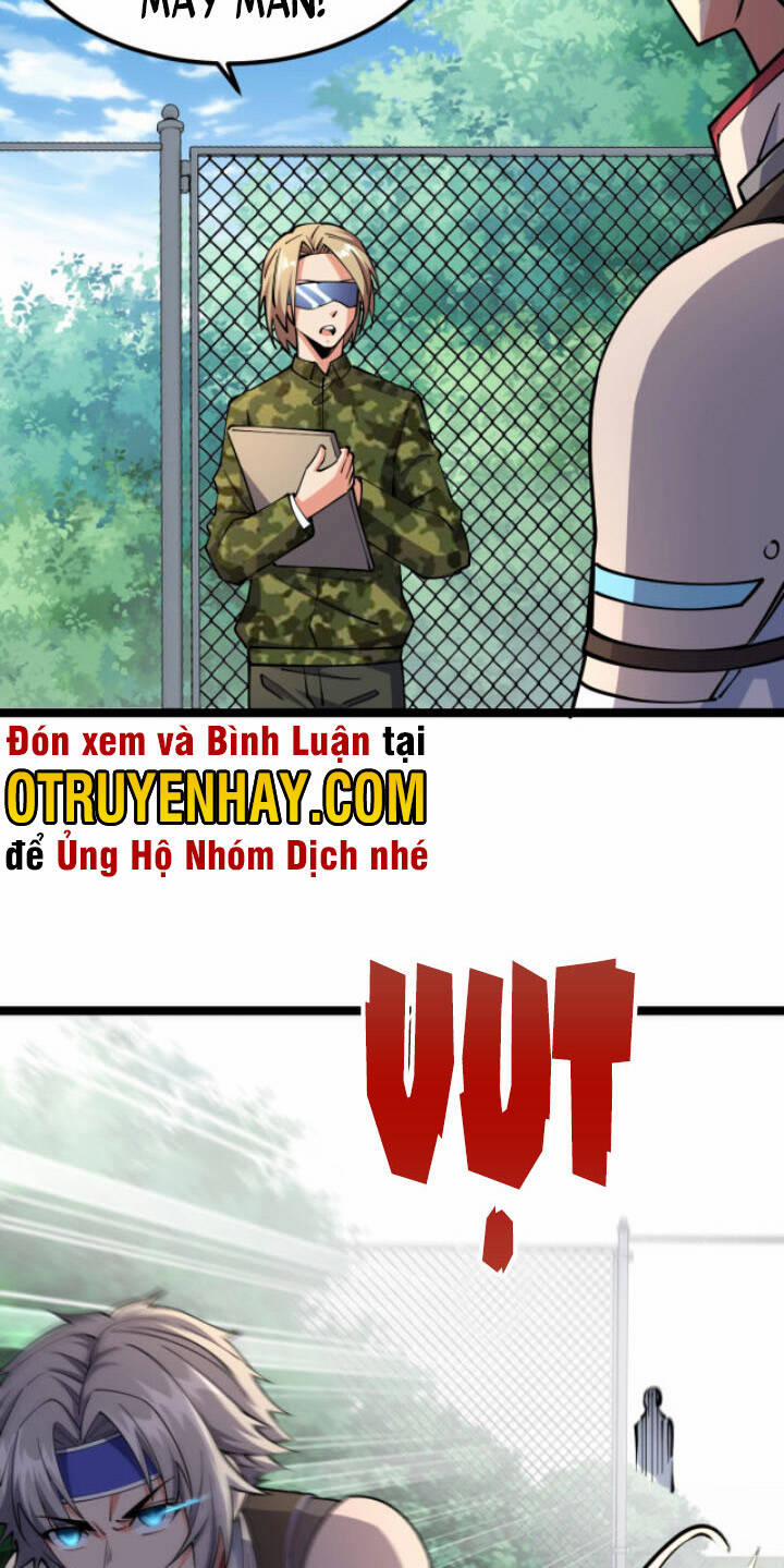 Toàn Thuộc Tính Võ Đạo 17 trang 26