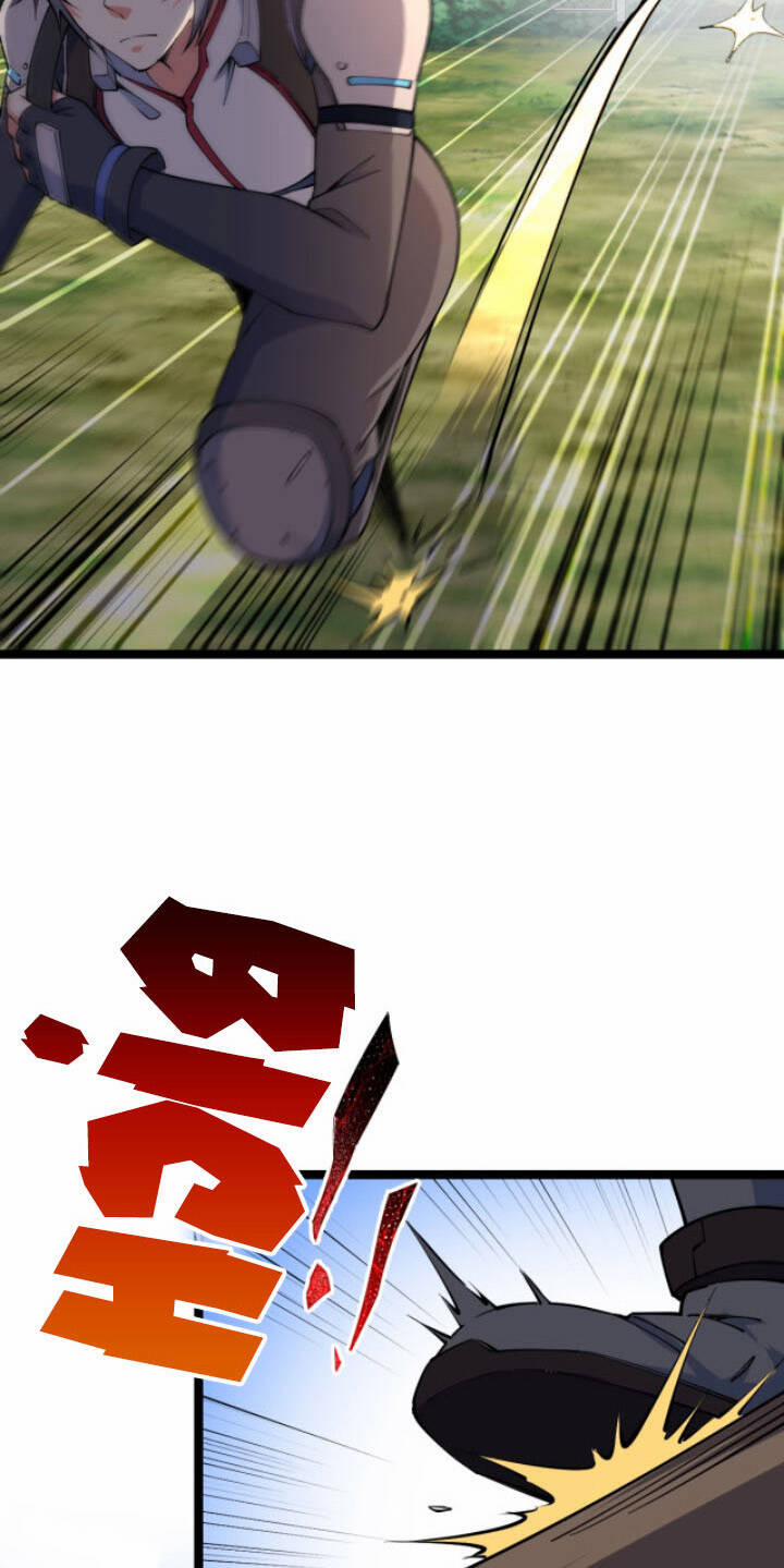 Toàn Thuộc Tính Võ Đạo 17 trang 27