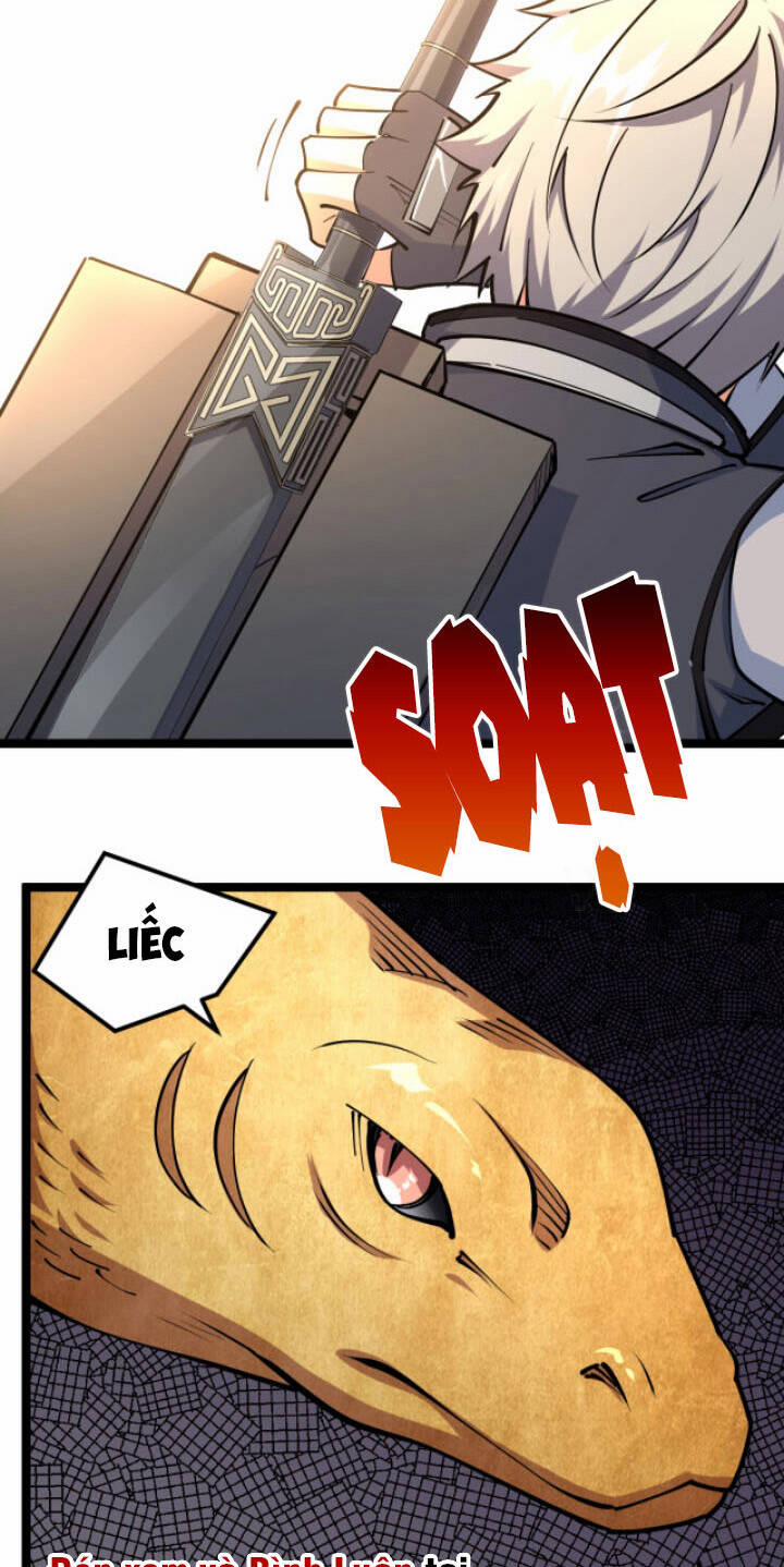 Toàn Thuộc Tính Võ Đạo 17 trang 30