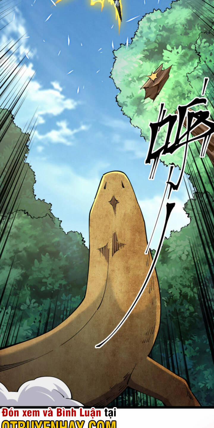 Toàn Thuộc Tính Võ Đạo 17 trang 33