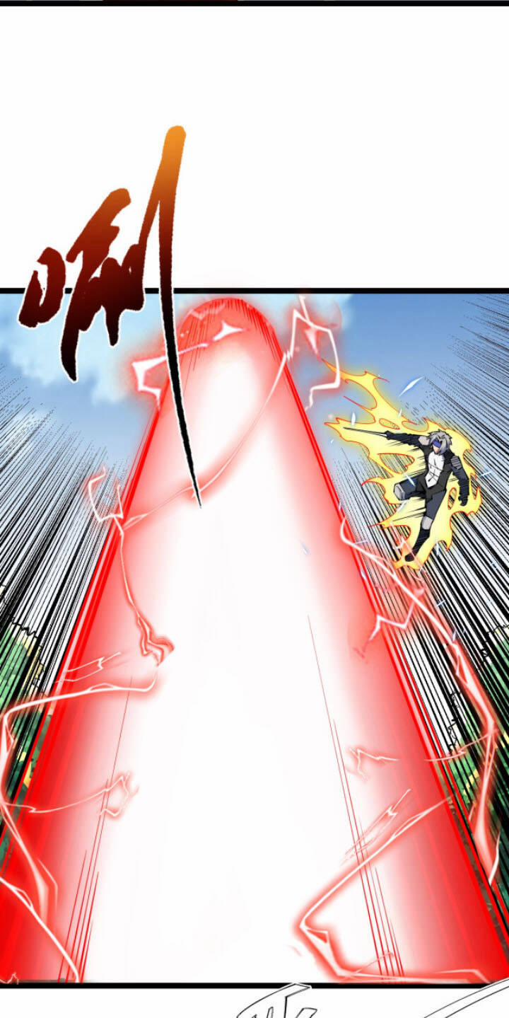 Toàn Thuộc Tính Võ Đạo 17 trang 35