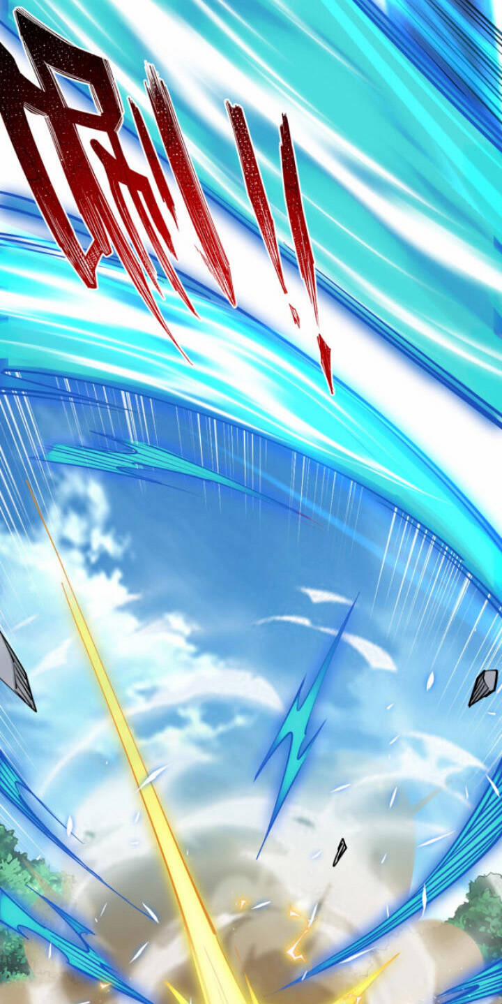 Toàn Thuộc Tính Võ Đạo 17 trang 37