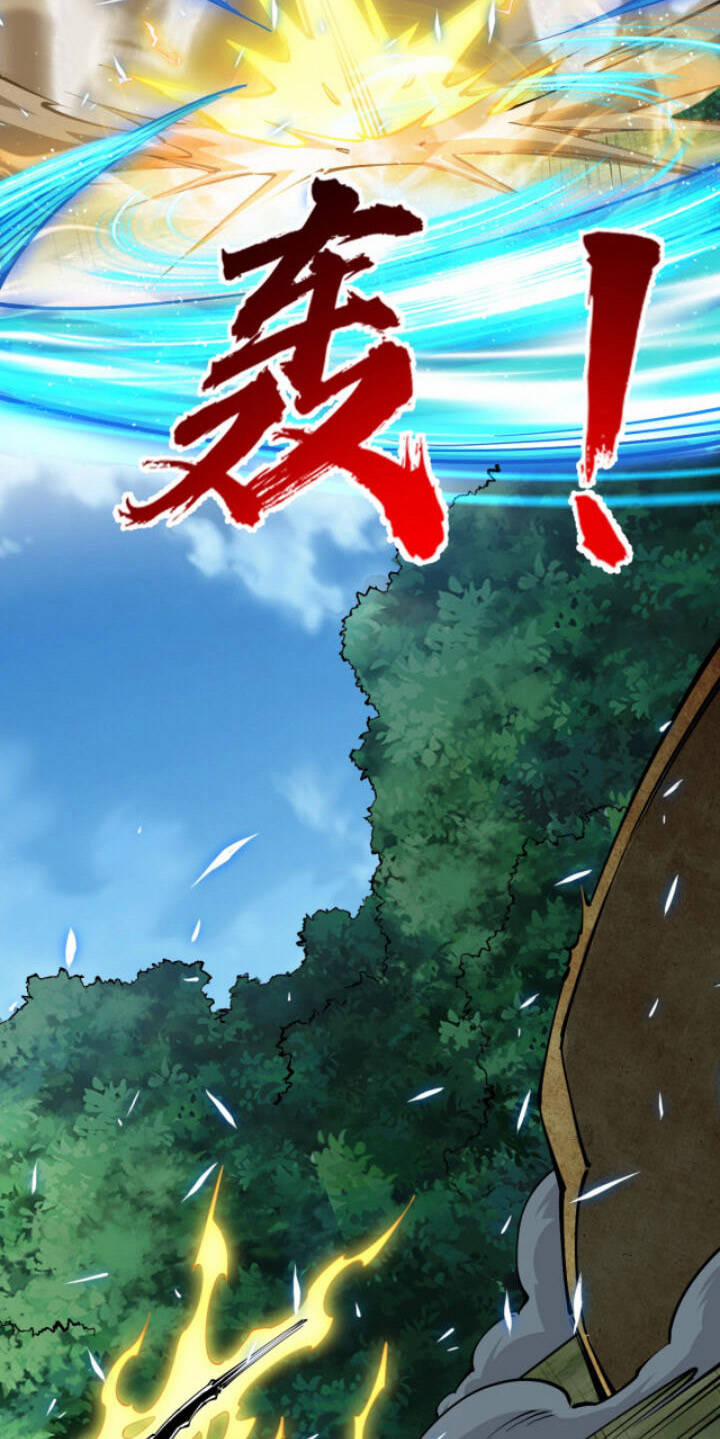 Toàn Thuộc Tính Võ Đạo 17 trang 38