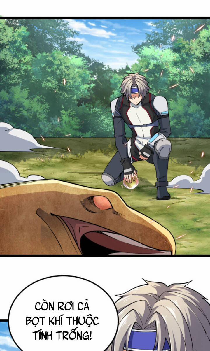 Toàn Thuộc Tính Võ Đạo 17 trang 42