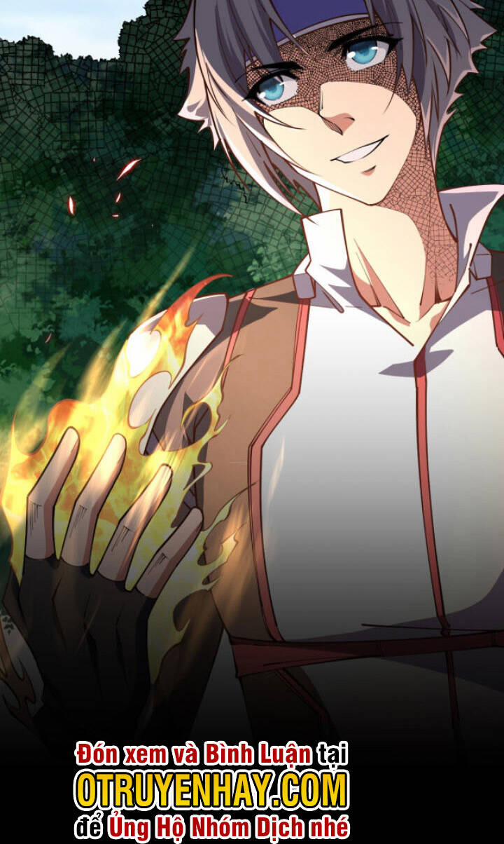 Toàn Thuộc Tính Võ Đạo 17 trang 46