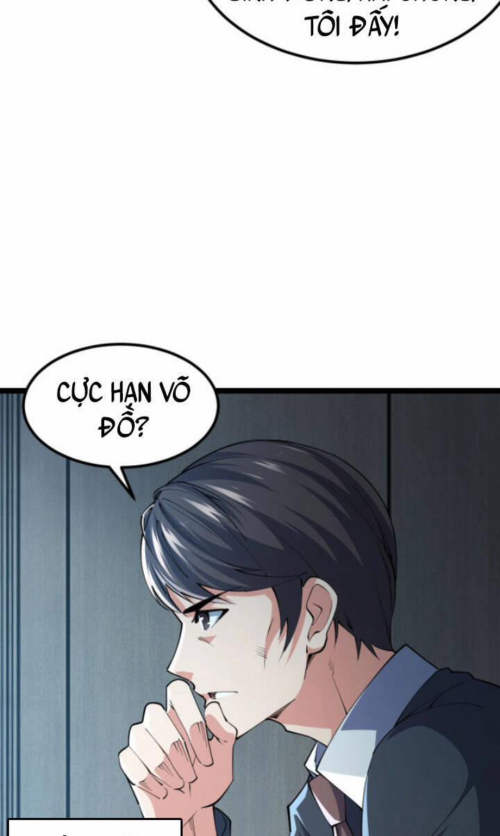 Toàn Thuộc Tính Võ Đạo 17 trang 49