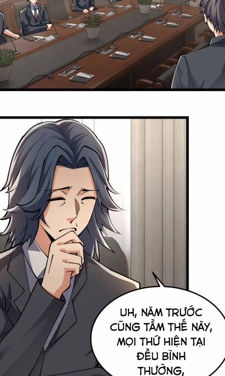 Toàn Thuộc Tính Võ Đạo 17 trang 51