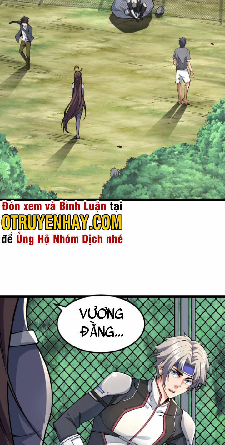 Toàn Thuộc Tính Võ Đạo 17 trang 7