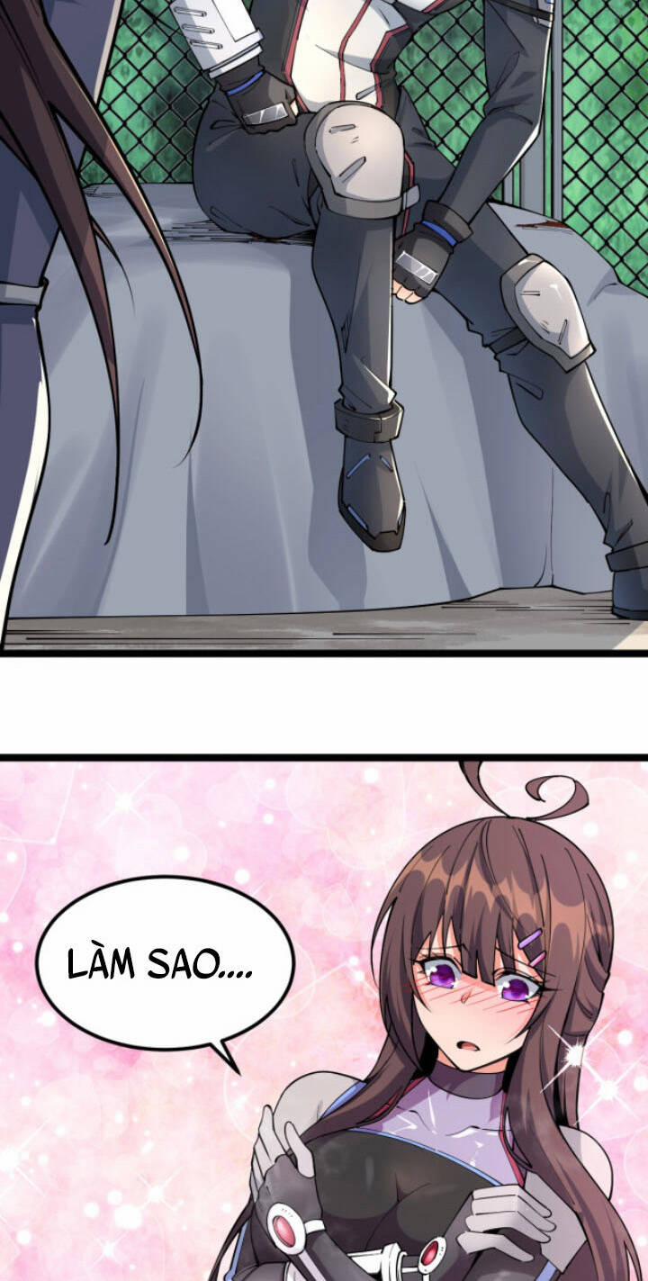 Toàn Thuộc Tính Võ Đạo 17 trang 8